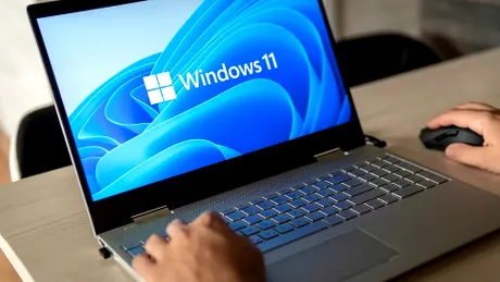 Mare atenție: o actualizare falsă pentru Windows fură parole și date bancare