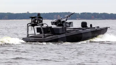 „Sea Baby” de România: Noi drone aeriene și maritime care sfidează bruiajul rusesc, dezvoltate de un consorțiu local