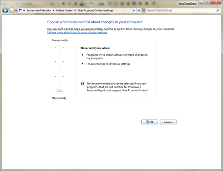 Windows 7