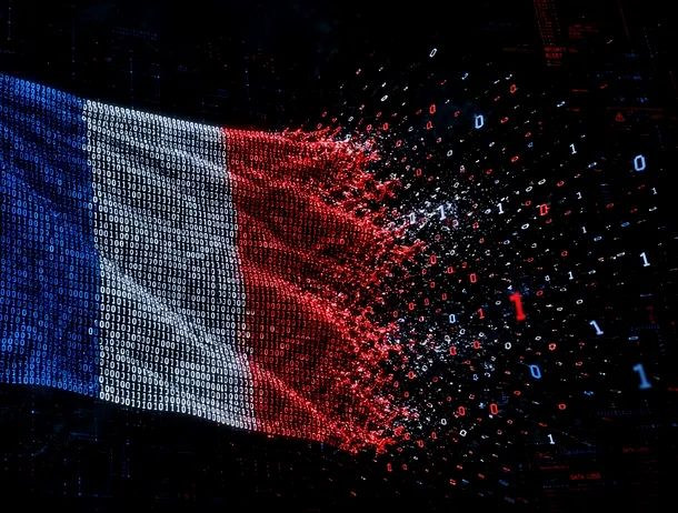 Breșă de securitate la agenția de evidența populației din Franța