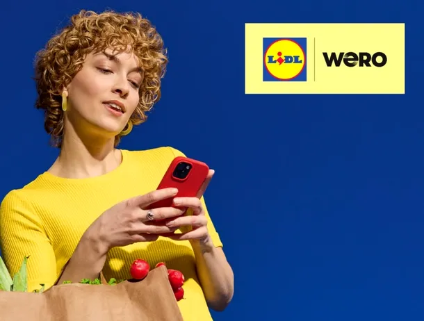 Lidl integrează Wero în magazinul online dintr-un stat UE, prima soluție europeană de plată în timp real