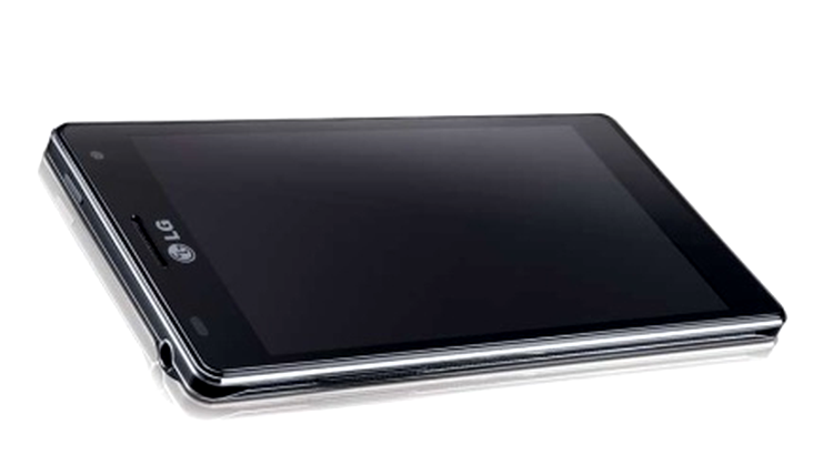 LG Optimus 4X HD - vine în această lună în Europa