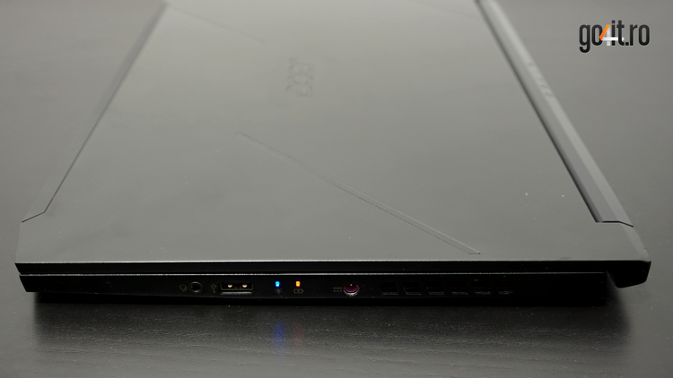 Acer Nitro 7