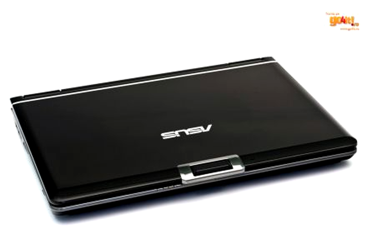 Asus M70 – camera web rabatabilă