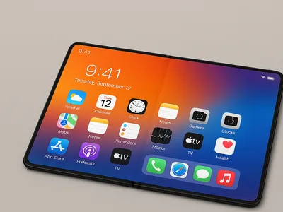 iPhone Fold și iPhone 18 Pro vor avea A20 Pro. Ce alte noutăți se știu?