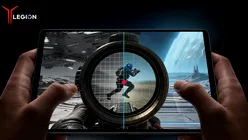 Legion Y700 Gen 5 – Lenovo pregătește ceva nou