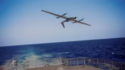 Rusia susține că a doborât și recuperat o dronă portugheză rară folosită de Ucraina. Moscova vrea să studieze „computerul cu aripi”