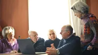 Pensia a fost recalculată după ce a câștigat procesul. Casa de Pensii, obligată să plătească din urmă