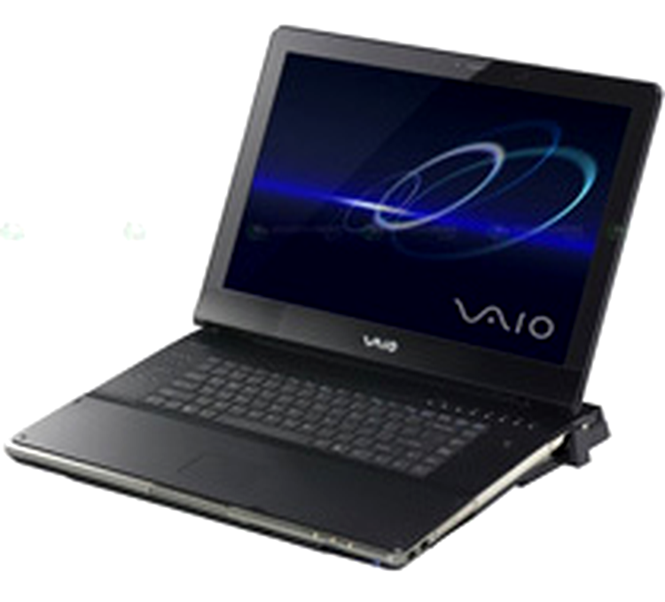 Sony Vaio AR