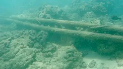 Primul cablu transatlantic de fibră optică din lume este îndepărtat după 37 de ani petrecuți pe fundul mării