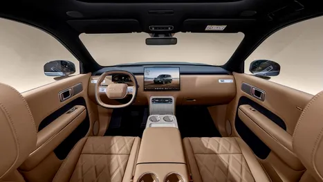 Producătorul telefoanelor Xiaomi intră în segmentul SUV-urilor cu 7 locuri