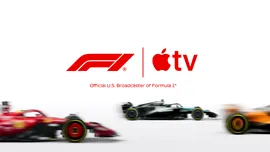 Apple TV se pregătește de Formula 1