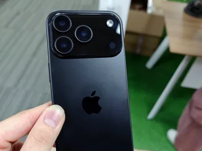 Așa va arăta iPhone 17 Pro? Primele imagini cu noul flagship Apple