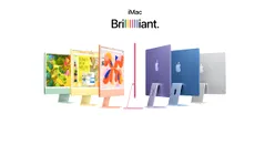 Apple pregătește trecerea la noul standard BT.2020 pentru ecranele OLED