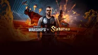 World of Warships colaborează cu populara trupă de heavy metal Sabaton
