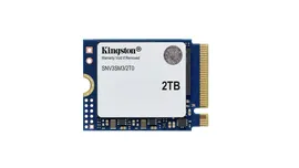 Kingston a extins gama NV3 cu o versiune pentru dispozitive compacte