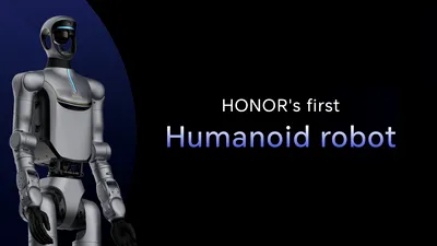 Un robot umanoid stabilește un nou record la semimaraton - VIDEO