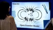 Modelul chinez de IA Moonshot Kimi K3 a scăpat din mediul securizat de testare