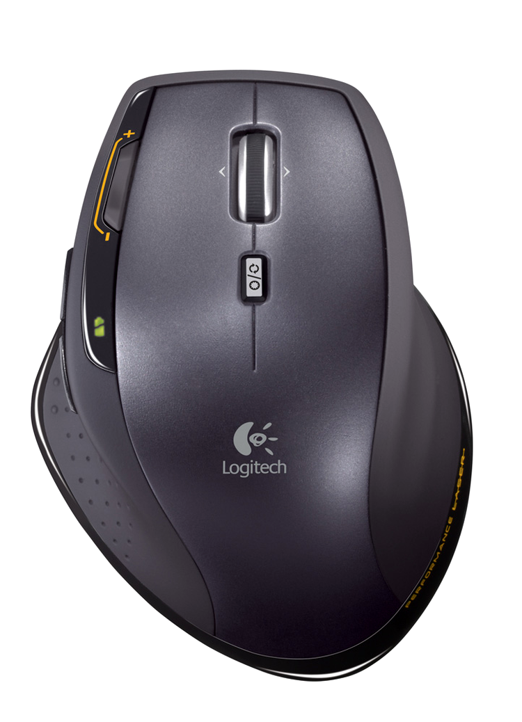 Logitech MX1100
