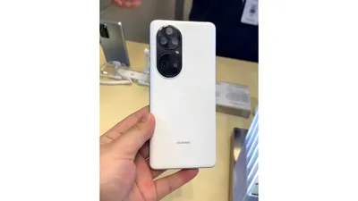 Primul video cu P50 Pro. Cum arată noul flagship de la Huawei
