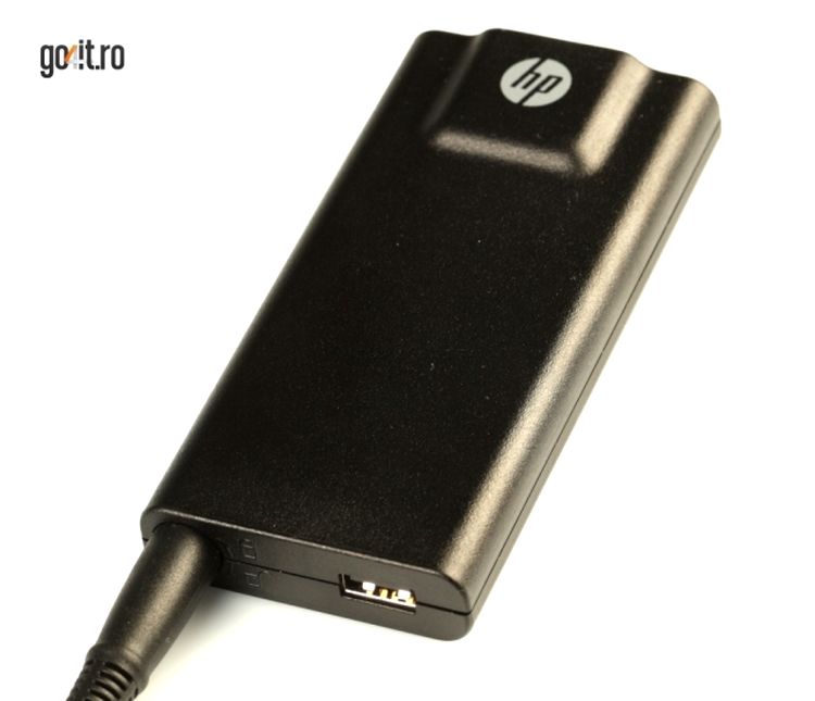 HP Envy 14 Spectre - alimentator cu mufă USB