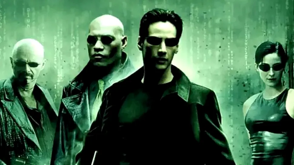 Filmele Matrix 4 şi John Wick 4, ambele cu Keanu Reeves în rol principal, ar putea să aibă premiera în aceeaşi zi