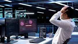 EXCLUSIV | Martin Kuppinger, analist, despre securitatea în IT în era AI: Am stăpânit perfect „T-ul” și am ignorat „I-ul”. Am făcut o treabă proastă în protejarea datelor