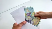 Adevărul despre banii de la nuntă și botez. Sumele care se declară la ANAF. Se vor cere documente doveditoare în aceste cazuri