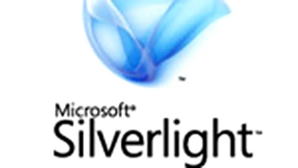 Silverlight de la Microsoft