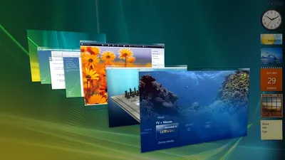 Microsoft opreşte suportul software pentru Windows Vista 