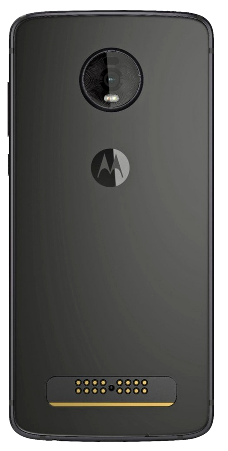 Moto Z4