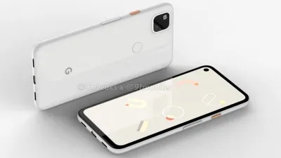 Google pregăteşte două noi telefoane pentru gama mid-range, unul având şi conectivitate 5G