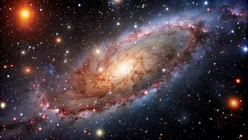 Galaxia pitică „Loki” a fost înghițită de Calea Lactee acum 10 miliarde de ani. Cum au ajuns stelele sale în galaxia noastră