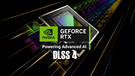 Tehnologia NVIDIA DLSS 4: O Revoluție în Performanța și Calitatea Grafică a Jocurilor (P)