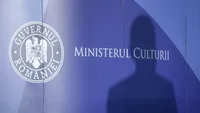 Ministerul Culturii oferă finanțări de peste 6,2 milioane de lei pentru proiecte culturale. Sumele acordate pot ajunge până la 100.000 de euro