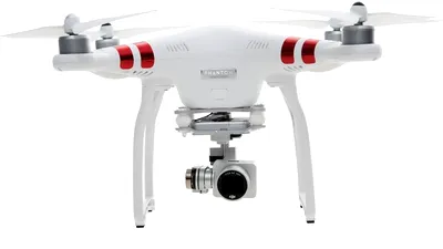 DJI obligă utilizatorii să înregistreze dronele online pentru a rămâne funcţionale