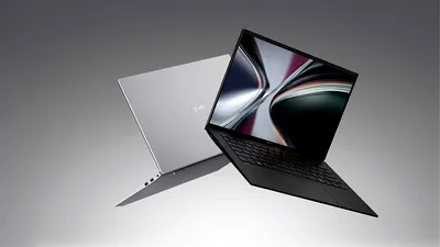 Gram 14, noul laptop lansat de LG în Japonia