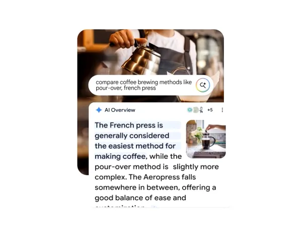 Google pierde un proces important în Germania. Instanța decide că răspunde pentru informațiile false generate de AI