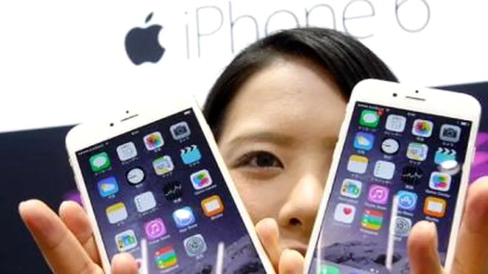 Autorităţile antitrust din Coreea de Sud acuză Apple că a încheiat contracte abuzive cu operatorii telecom