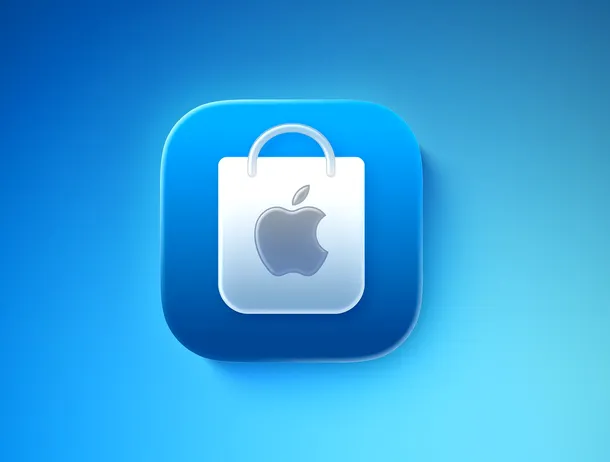 Aplicația Apple Store va primi un asistent virtual, posibil bazat pe AI