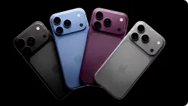 Creșterea costurilor de producție pune presiune pe iPhone 18 Pro