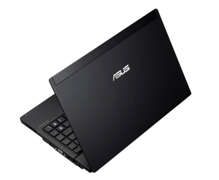 Asus B23 - ultra-portabil business de 12.5"