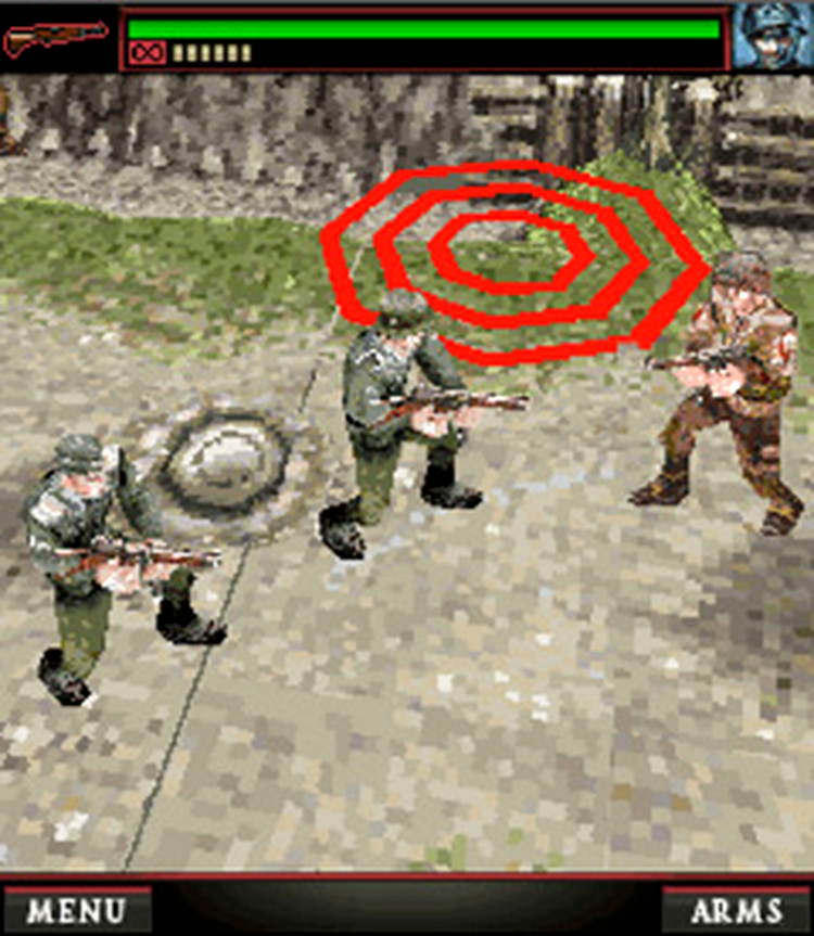 Medal of Honor Airborne