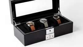 Producătorul britanic Bremont a lansat trei ceasuri concepute pentru uscat, mare și aer