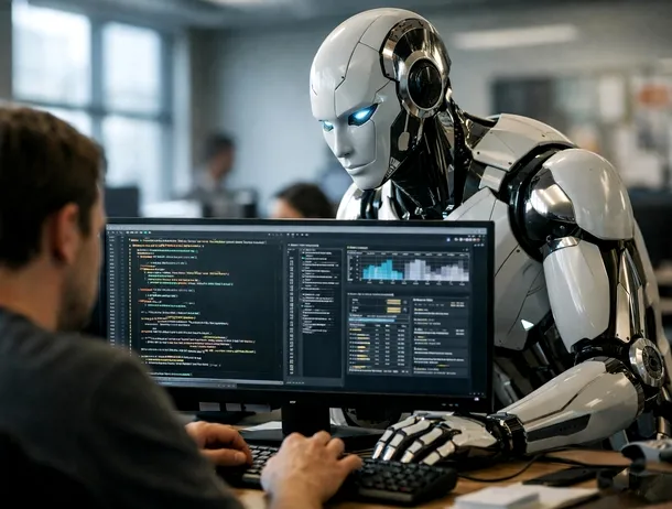 Chatboții AI au propriile “emoții”: tonul cu care sunt abordați le influențează răspunsurile