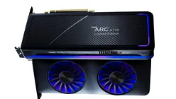 Intel Arc A770 are dată de lansare. Promite performanță mai mare decât RTX 3060 la același preț