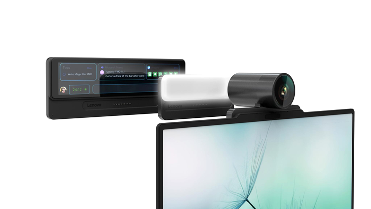 ThinkPad X14 Gen 1. Foto - iF Design