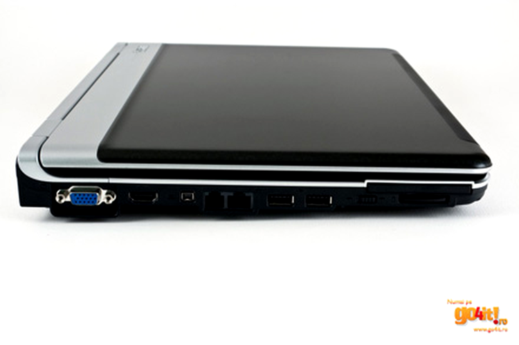 BenQ JoyBook S41