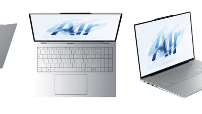 Nu Big 3 sau CXMT: Lenovo Lecoo Fighter 7000X vine cu memorie de la un producător mai puțin cunoscut