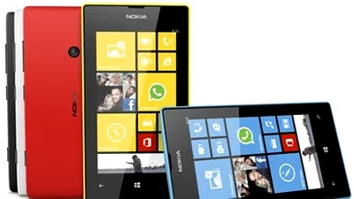 Cota de piaţă Windows Phone este în creştere, europenii sunt cei mai mari simpatizanţi
